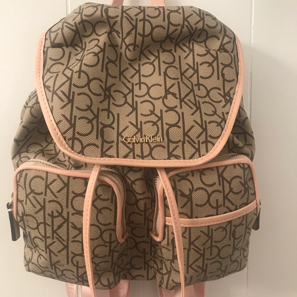 Calvin Klein Backpack